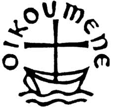 Logo Ökumene Logo Ökumene